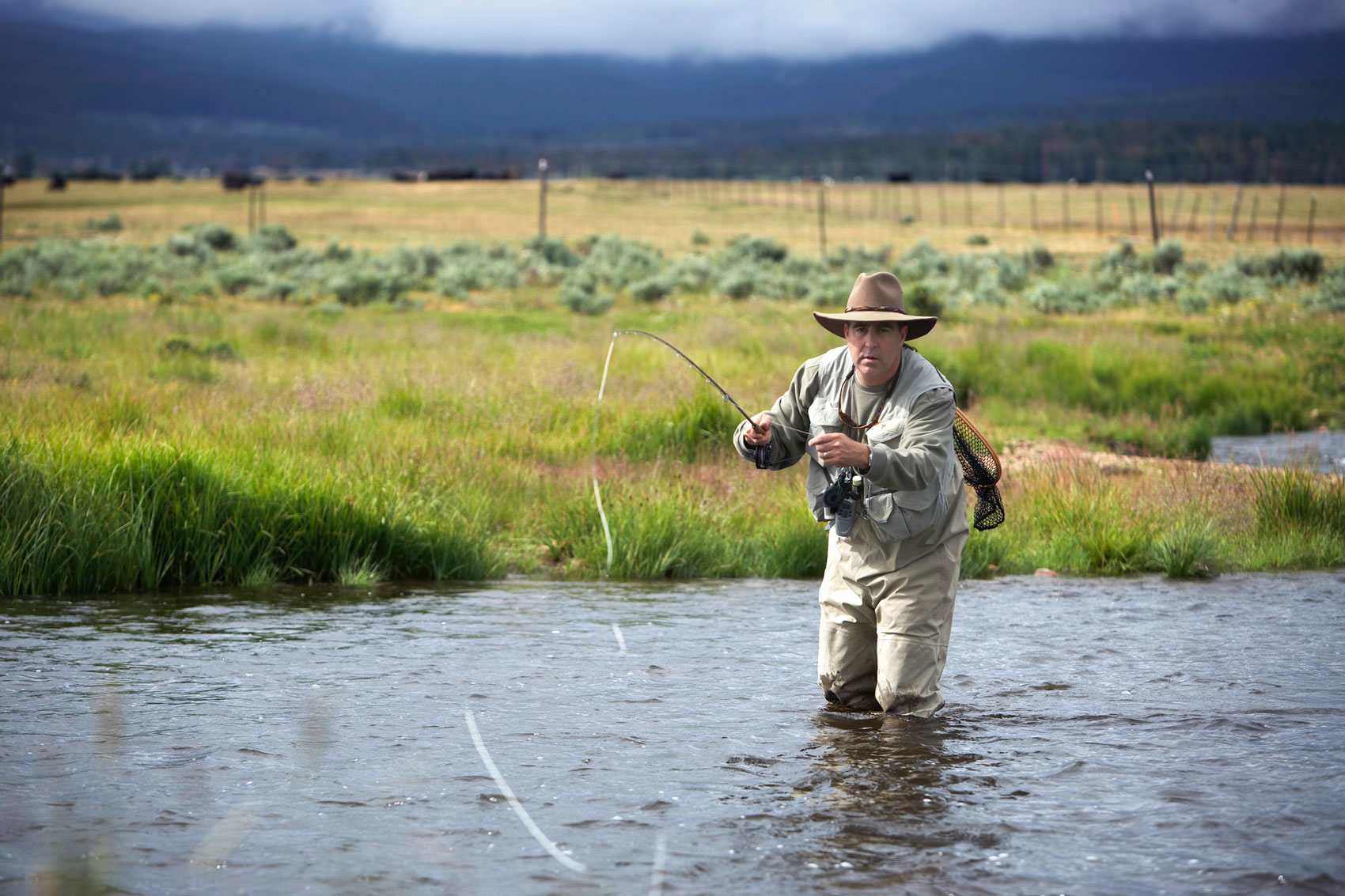 Coca-Cola, Upper Colorado River irrigators, water agencies join forces in  Grand County - Water Education Colorado