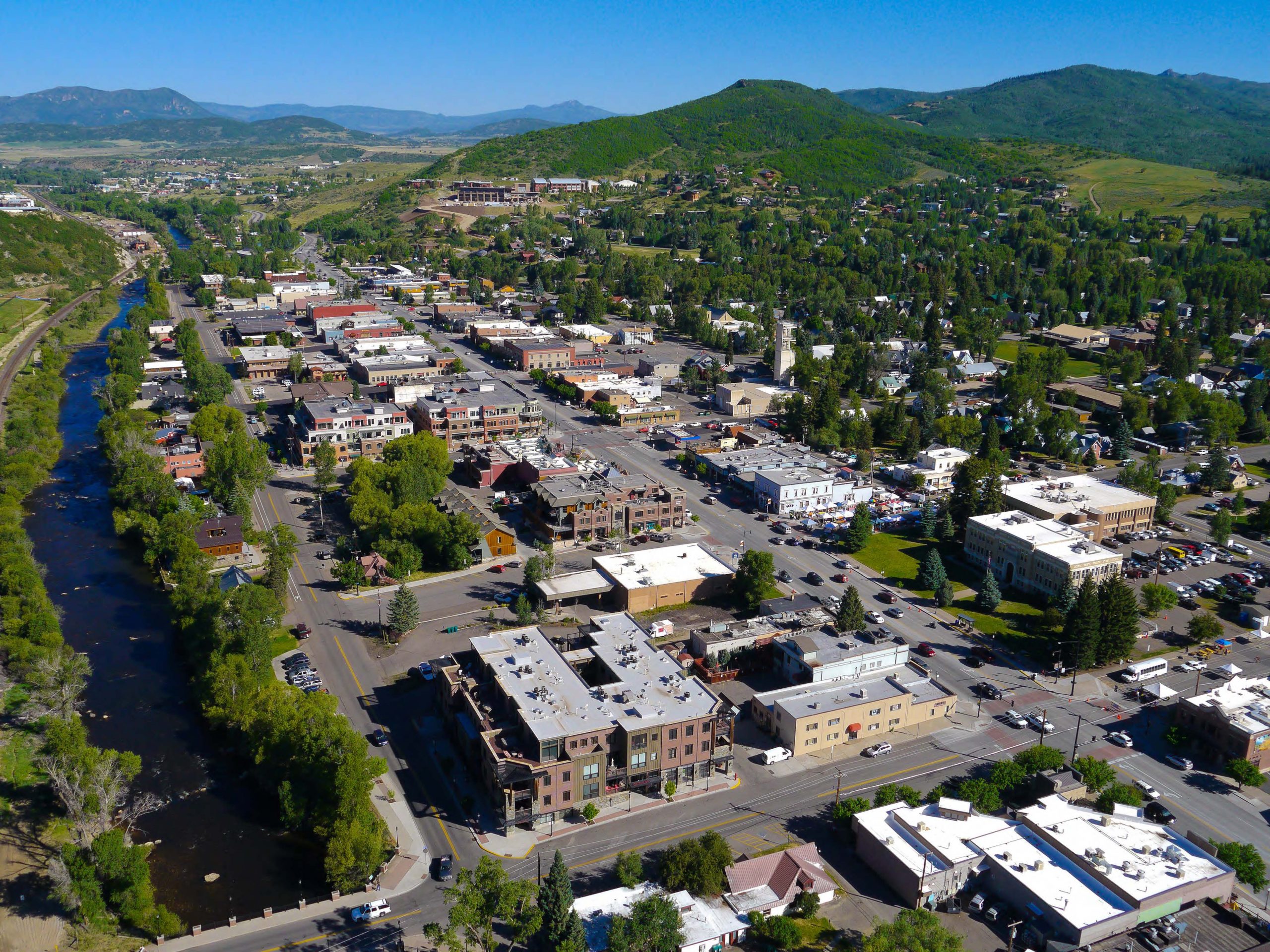 Advancing Open-Access Reporting on Water Use - Water Education Colorado