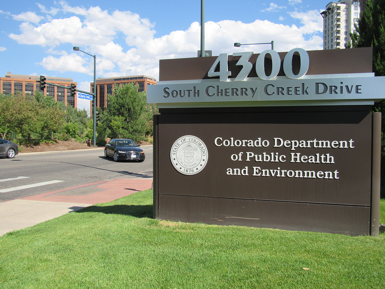 Tap water study reveals five problematic 'forever chemical' spots in  Colorado, News