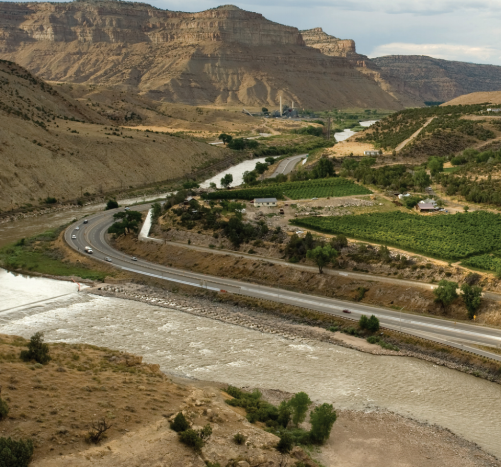 san diego colorado river water conveyance