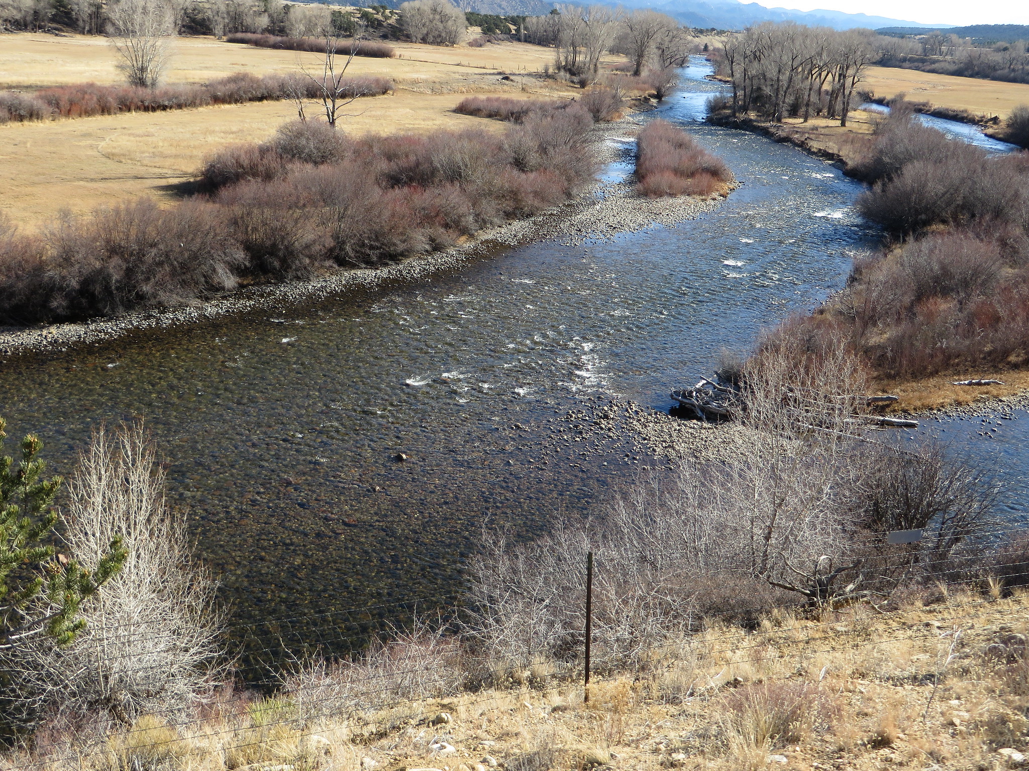 Arkansas River Basin - Water Education Colorado