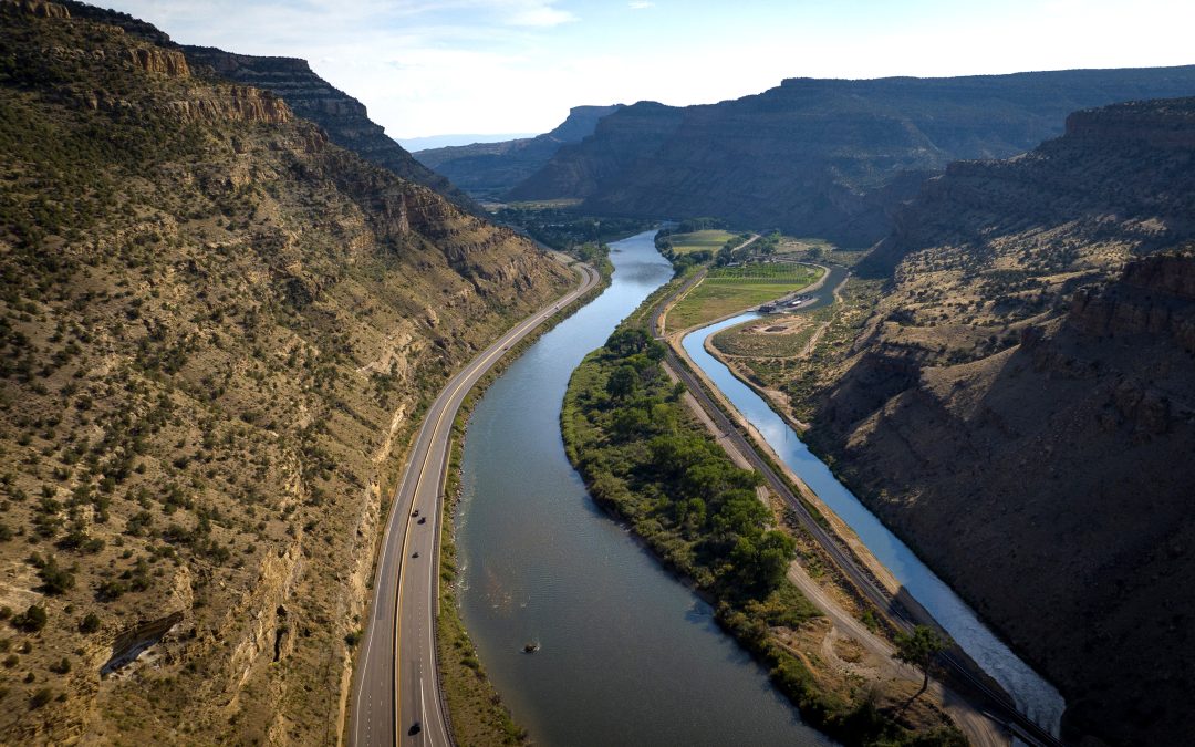 Colorado River officials vote to explore water conservation “credits” to protect against worst drought years