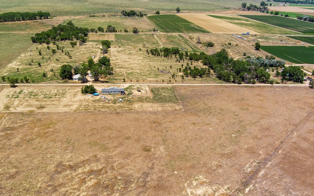 Special Report: Big city water buys in Colorado’s Lower Arkansas River Valley raise alarms