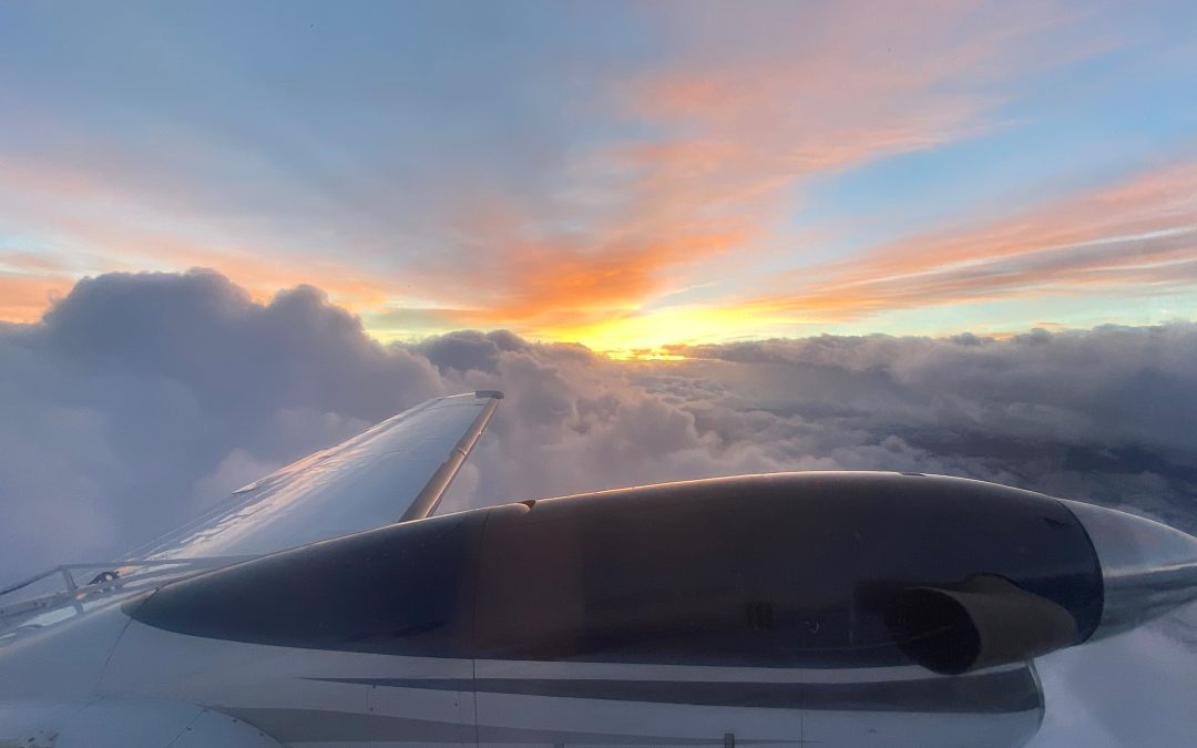 Northern Colorado aerial cloud-seeding program suspended for now