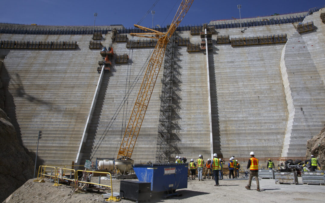 Denver Water vows to take Gross Reservoir Dam expansion fight to the U.S. Supreme Court