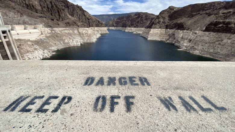 What could future Colorado River water cuts look like? States look to this year’s weak snowpack to find out.