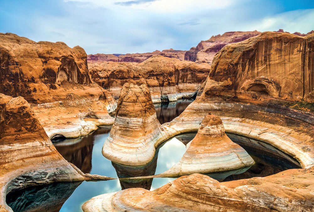 “The time for action is now”: Pressure mounts for Colorado River operating deal