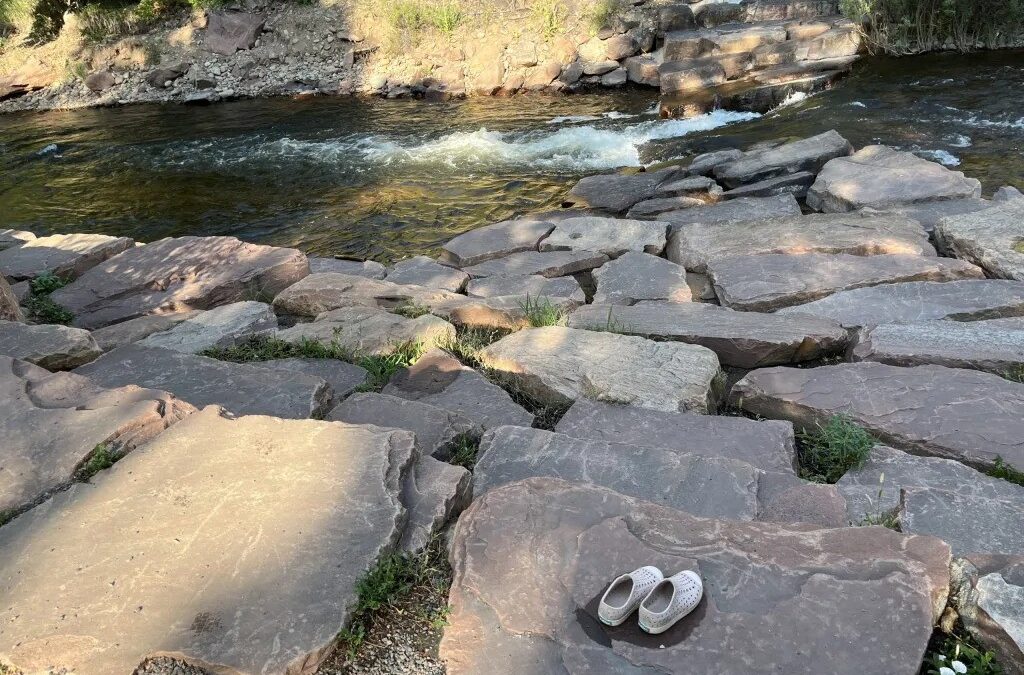 Do you have an overused river in your Colorado town? Help is on the way.