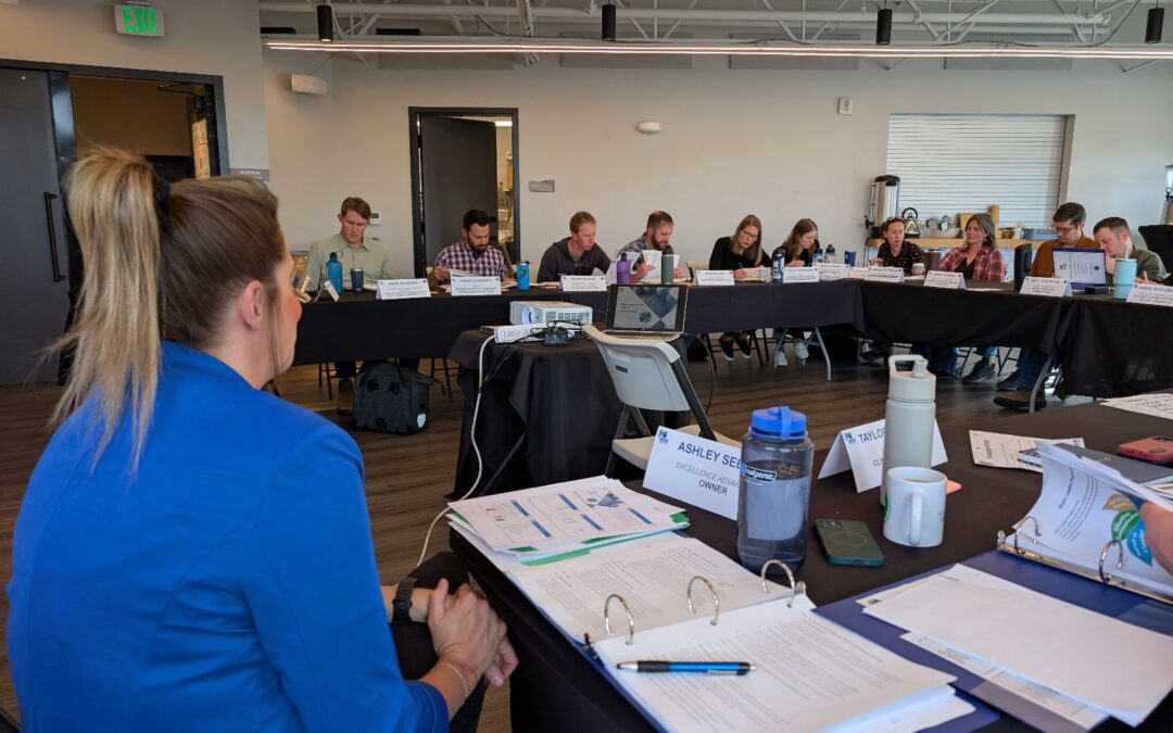 Announcing the 2025 Water Leaders Class!