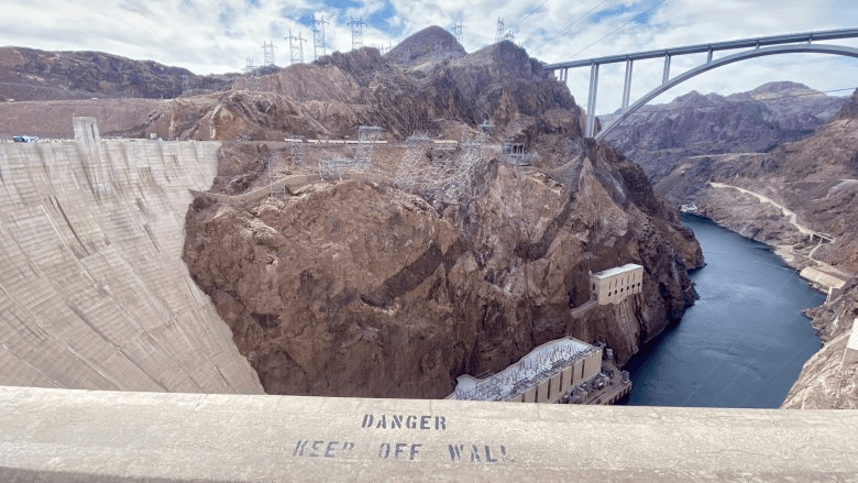 Colorado River cuts should be shared basinwide, long-time water experts say in new report