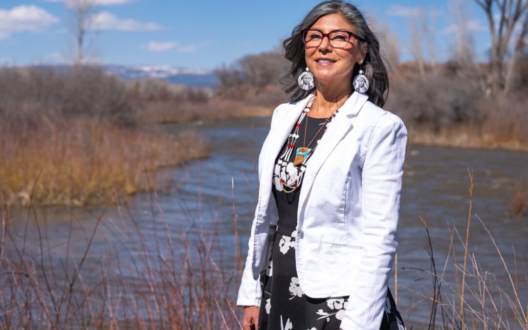 Southern Ute tribal member elected to chair Colorado water board in historic first