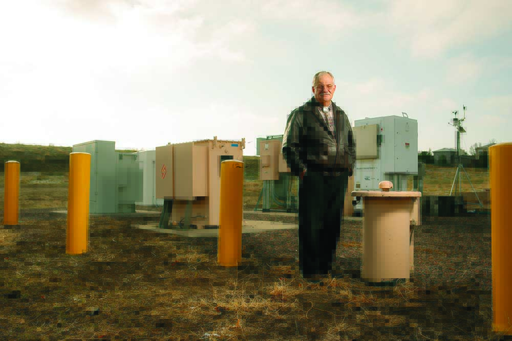 Innovation in the Subsurface