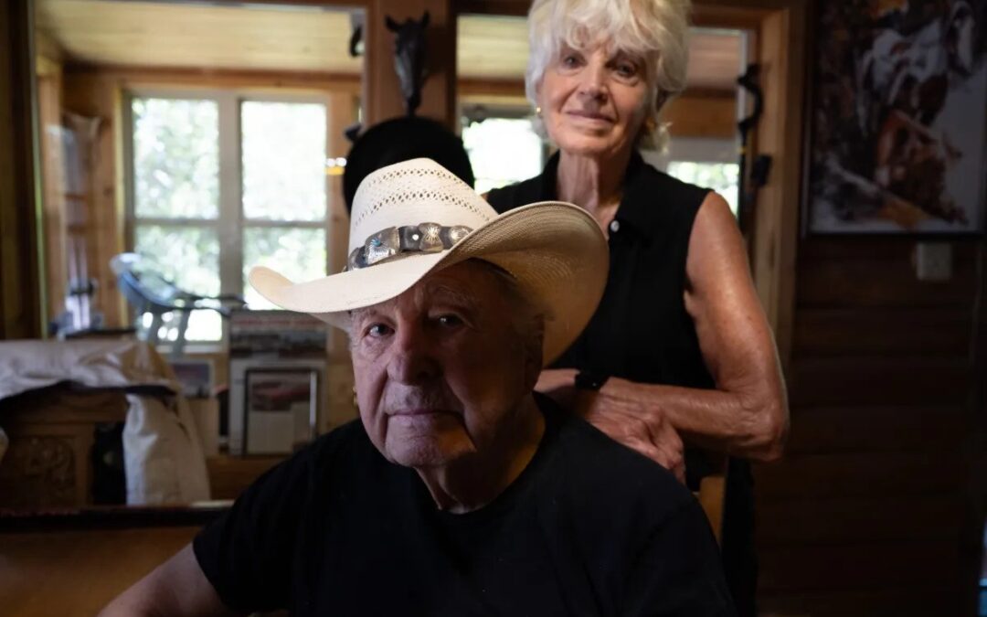 The Southern Ute tribe has finally tapped Lake Nighthorse water. Why did it take 60 years?