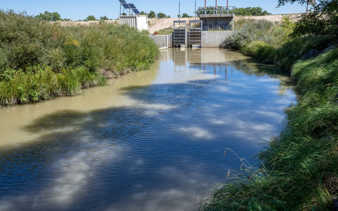 Xcel Energy plans to sell water it once held for power production to Lower Arkansas River farmers