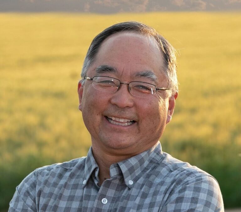 Robert Sakata, 2025 Diane Hoppe Leadership Award