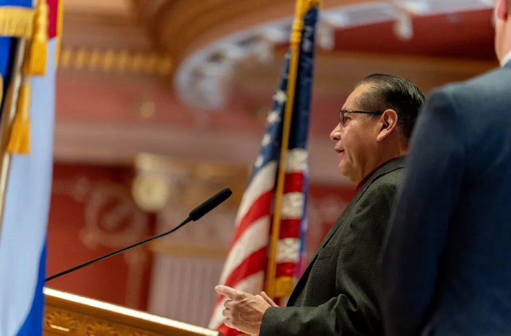 Federal court dismisses tribal nations’ lawsuit against Colorado over online sports betting