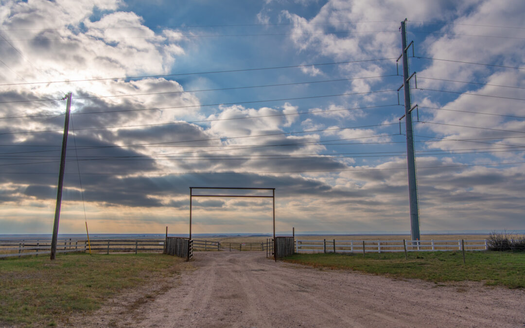 A private water company is leading a $150 million rush for Northern Colorado groundwater