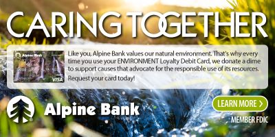 Alpine bank